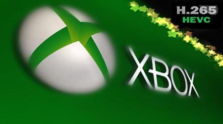 Will the Xbox One/360 receive H.265 4K support? Not Yet!