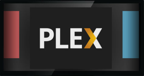 Plex Roku Channel
