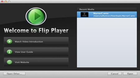 windows media plaer for mac