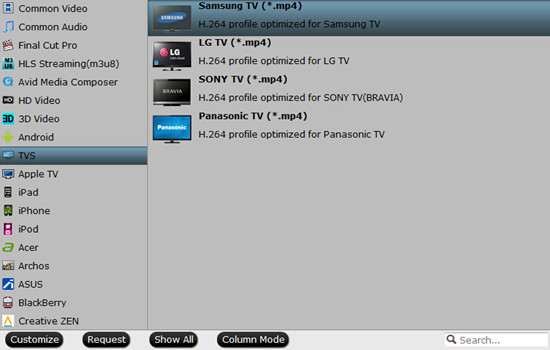 “pavtube samsung TV”的图片搜索结果