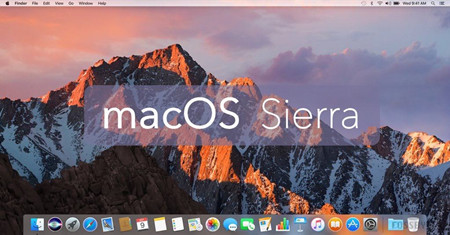 how to speed up mac high sierra updates