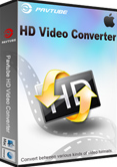 pavtube hd video converter for mac
