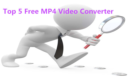 Top 5 Free MP4 Video Converter Review