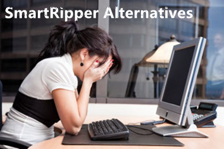 SmartRipper Alternatives for Windows/Mac